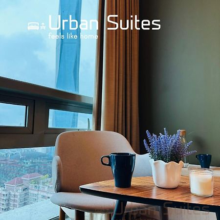 Urban Suites @ Swiss Garden Residence กัวลาลัมเปอร์ ภายนอก รูปภาพ