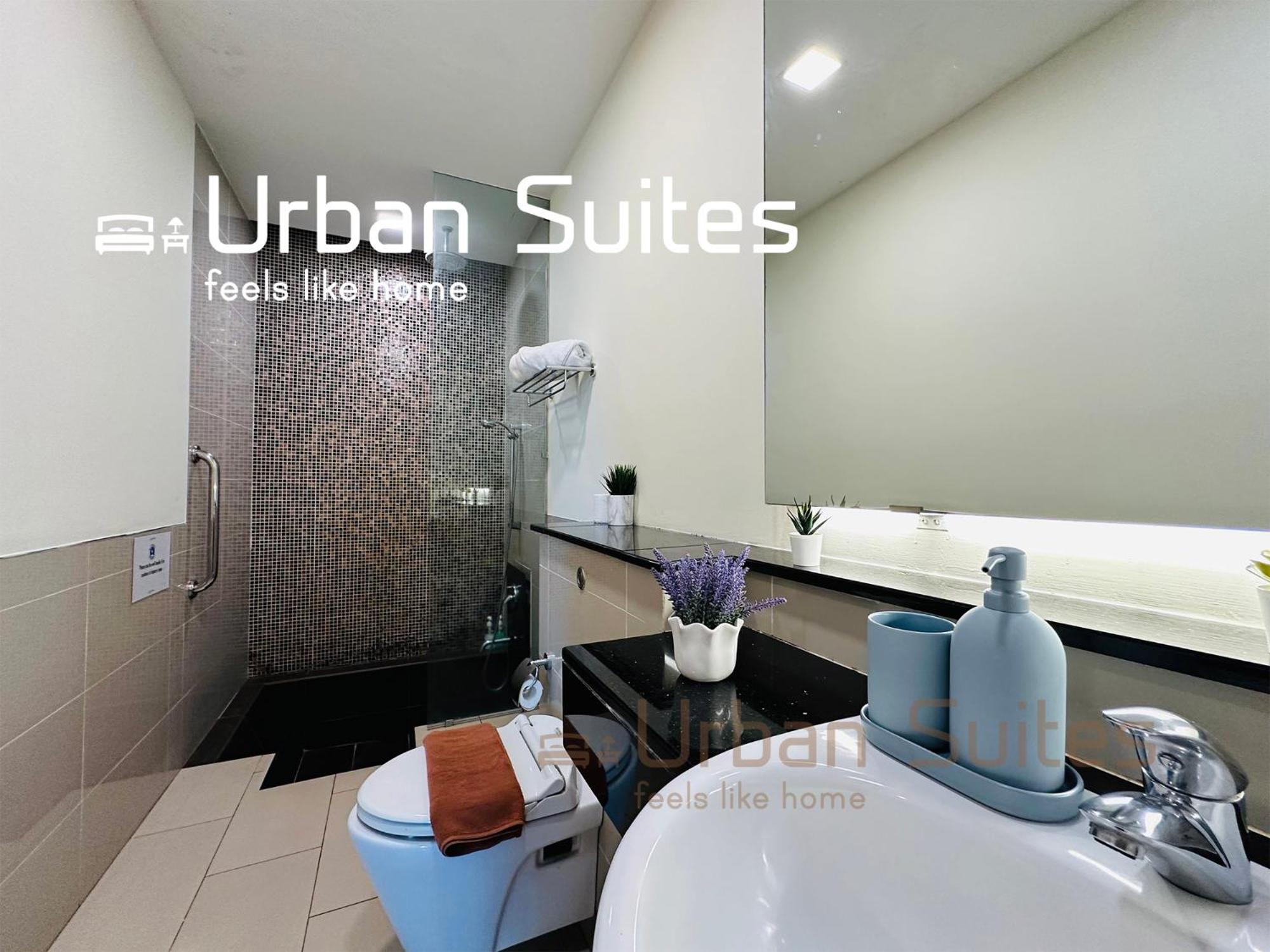 Urban Suites @ Swiss Garden Residence กัวลาลัมเปอร์ ภายนอก รูปภาพ