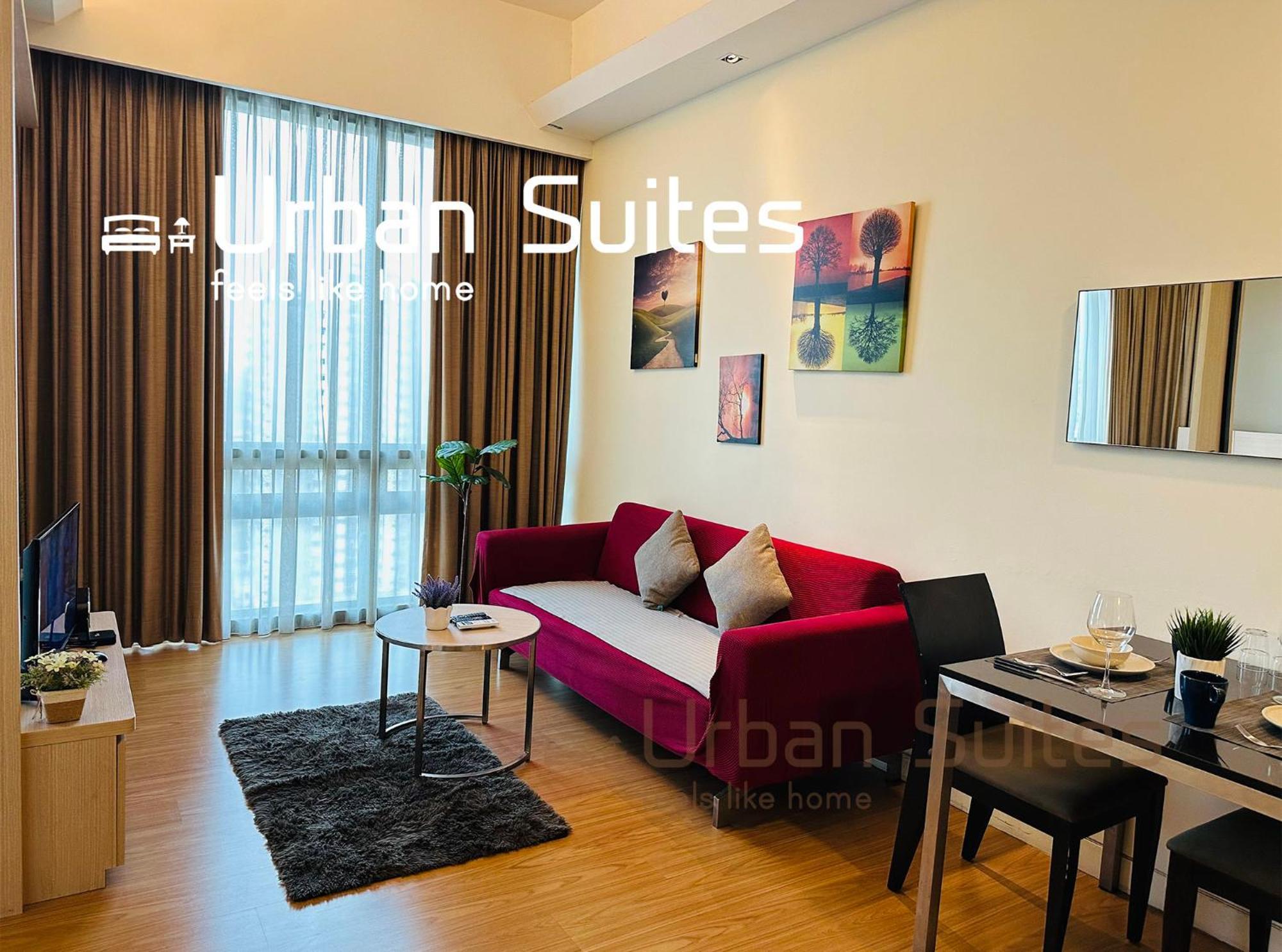 Urban Suites @ Swiss Garden Residence กัวลาลัมเปอร์ ภายนอก รูปภาพ