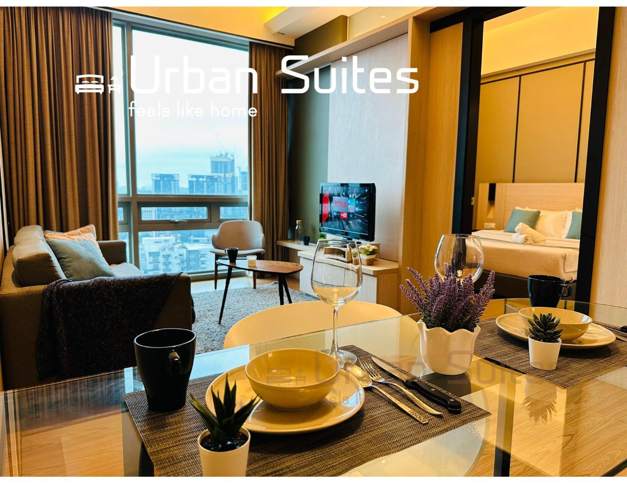 Urban Suites @ Swiss Garden Residence กัวลาลัมเปอร์ ภายนอก รูปภาพ