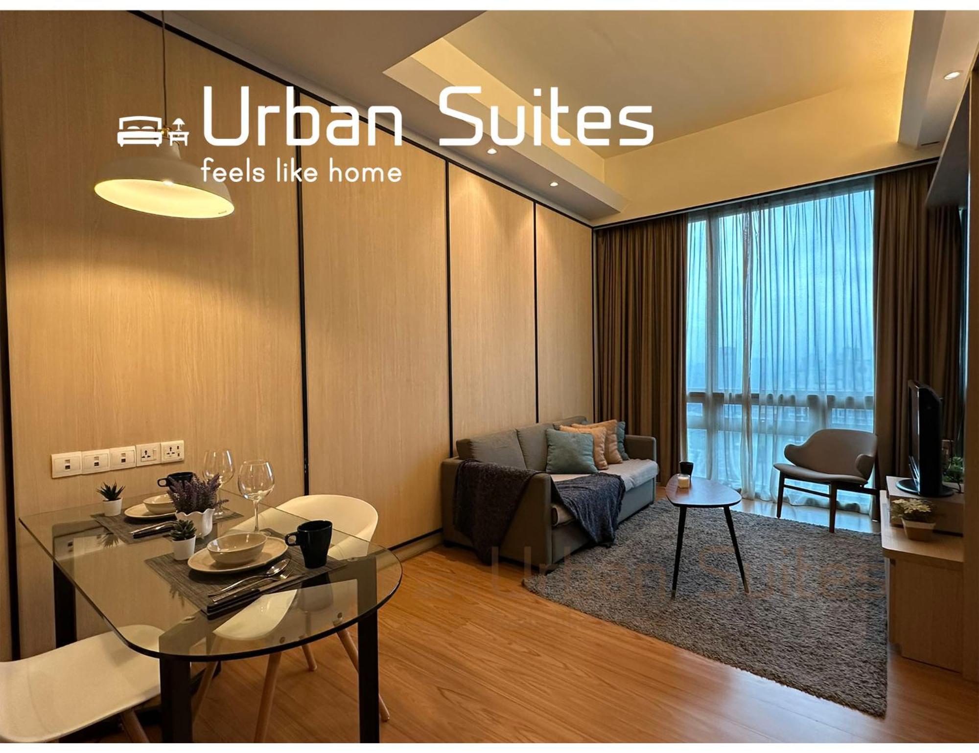 Urban Suites @ Swiss Garden Residence กัวลาลัมเปอร์ ภายนอก รูปภาพ