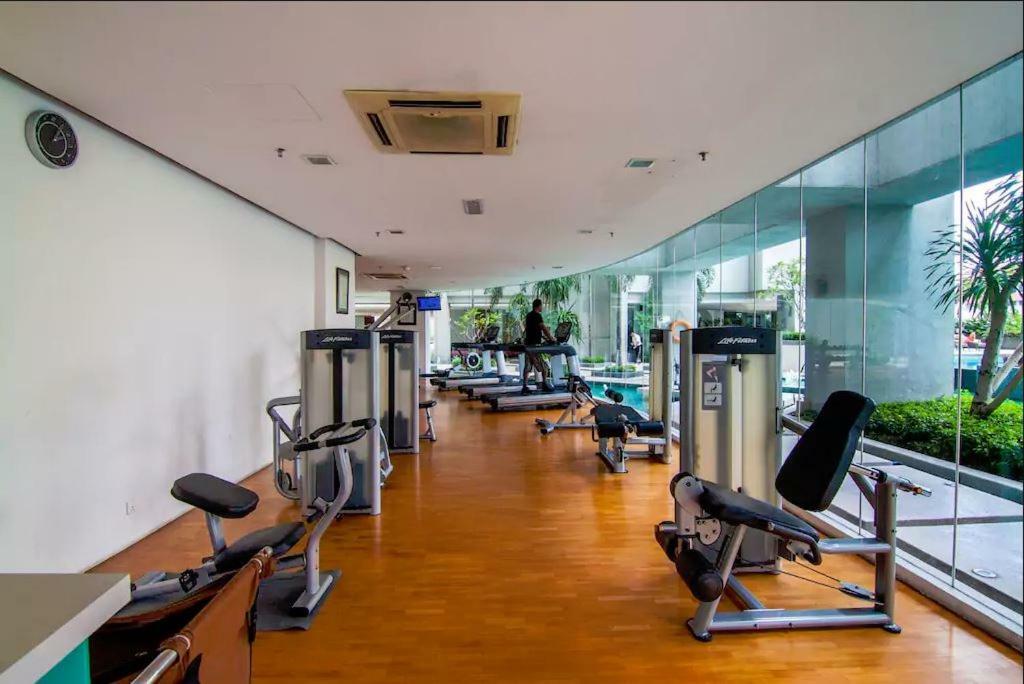 Urban Suites @ Swiss Garden Residence กัวลาลัมเปอร์ ภายนอก รูปภาพ